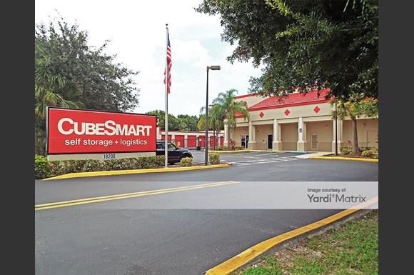 Cubesmart Self Storage 19200 Us Highway 441 Boca Raton Rentcafe