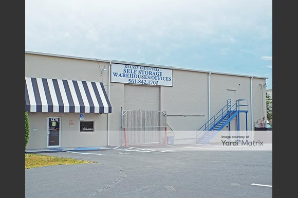 Kelsey Industrial Self Storage 1375 Old Dixie Hwy Lake Park Rentcafe