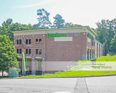 Storage Units for Rent available at 2035 Powers Ferry Road SE, Marietta, GA 30067