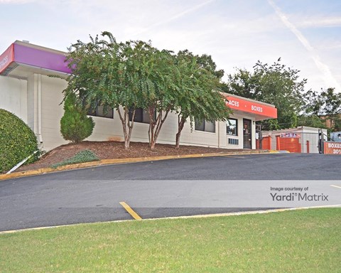 Storage Units for Rent available at 2519 Chantilly Drive, Atlanta, GA 30324