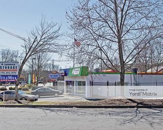 Storage Units for Rent available at 2572 Lawrenceville Hwy, Decatur, GA 30033