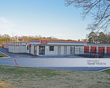 Storage Units for Rent available at 1438 Montreal Road, Tucker, GA 30084 Photo Gallery 1