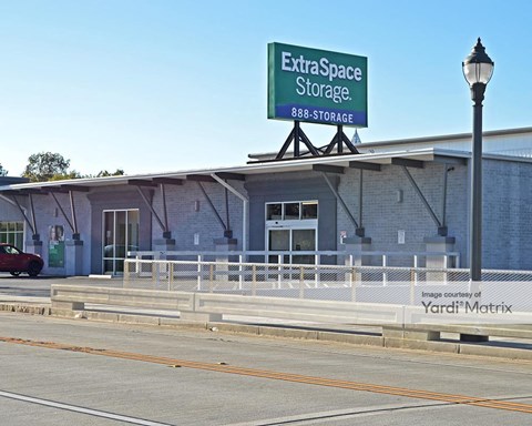 Storage Units for Rent available at 660 Edgewood Avenue SE, Atlanta, GA 30312