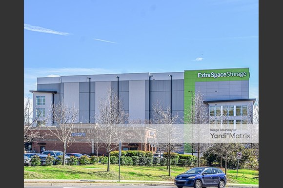 Extra Space Storage 1249 Northside Drive Nw Atlanta Rentcafe
