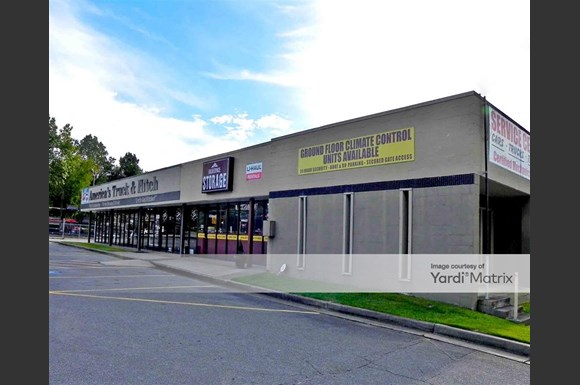 Securcare Self Storage 279 Butterworth Road Canton Rentcafe
