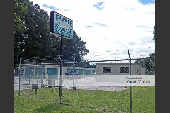 Sawnee Storage 2879 Canton Hwy Cumming Rentcafe