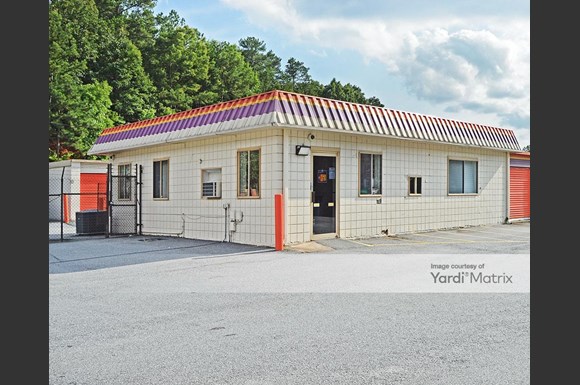 Public Storage 615 Indian Trail Road Nw Lilburn Rentcafe