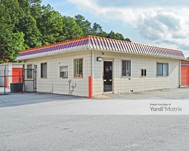 Storage Units for Rent available at 615 Indian Trail Road NW, Lilburn, GA 30047 Photo Gallery 1