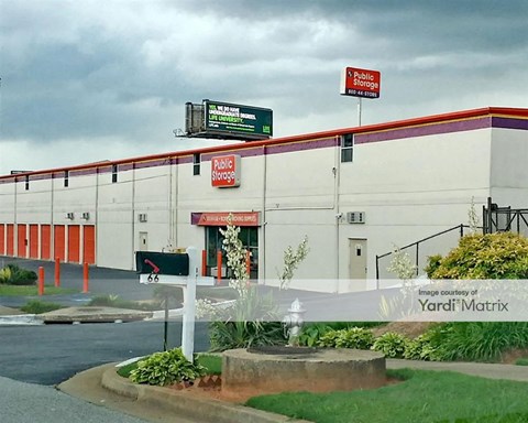 Storage Units for Rent available at 66 Old Peachtree Road NE, Suwanee, GA 30024