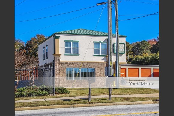 Metro Self Storage 2609 Old Covington Hwy Sw Conyers Rentcafe
