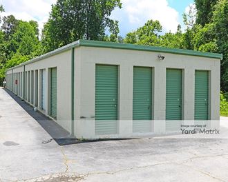Storage Units for Rent available at 201 New Hope Road, Lawrenceville, GA 30046
