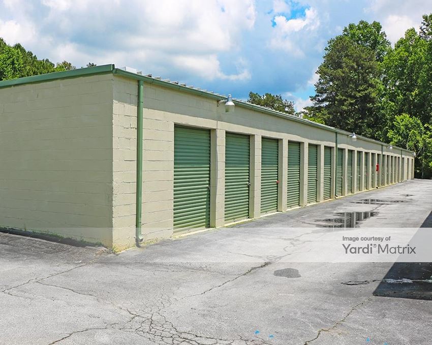 Lawrenceville Safe Storage 201 New Hope Road, Lawrenceville RentCafe