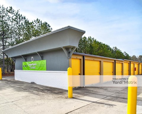 Storage Units for Rent available at 3585 Hutchinson Road, Cumming, GA 30040