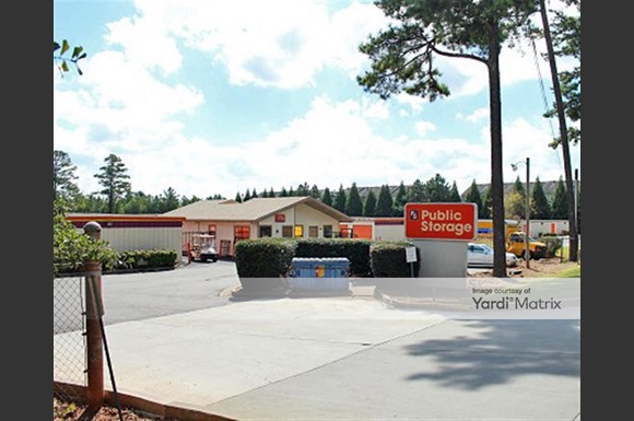 Public Storage 11455 Maxwell Road Alpharetta Rentcafe