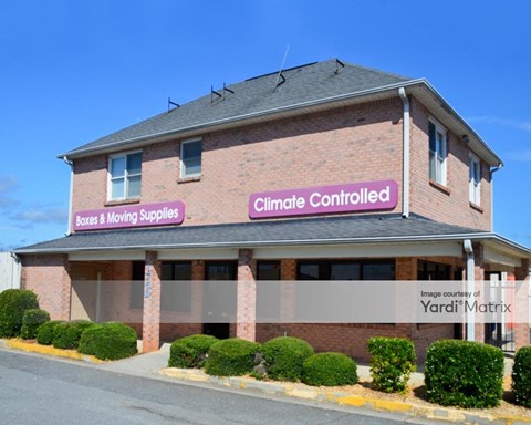 Storage Units for Rent available at 1750 Oak Ridge Road, Austell, GA 30168