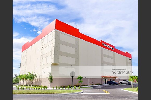 Public Storage 1301 Mercer Avenue West Palm Beach Rentcafe