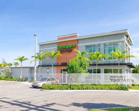Storage Units for Rent available at 4960 South Military Trail, Lake Worth, FL 33463