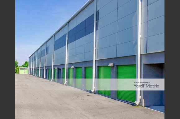 Extra Space Storage 4960 South Military Trail Lake Worth Rentcafe