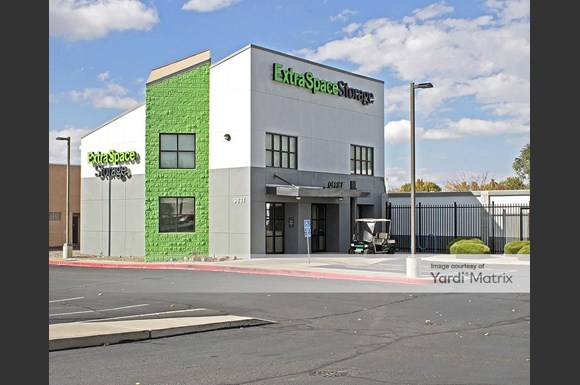 Extra Space Storage 9831 Montgomery Blvd Ne Albuquerque Rentcafe