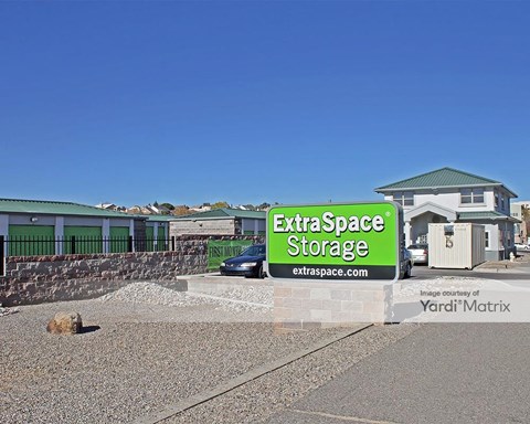 Storage Units for Rent available at 9221 Eagle Ranch Road NW, Albuquerque, NM 87114