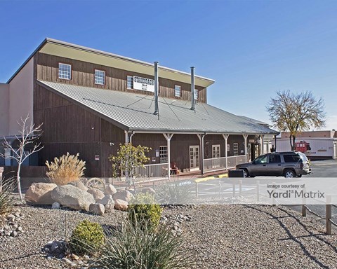 Storage Units for Rent available at 3650 State Highway 528 NE, Rio Rancho, NM 87144