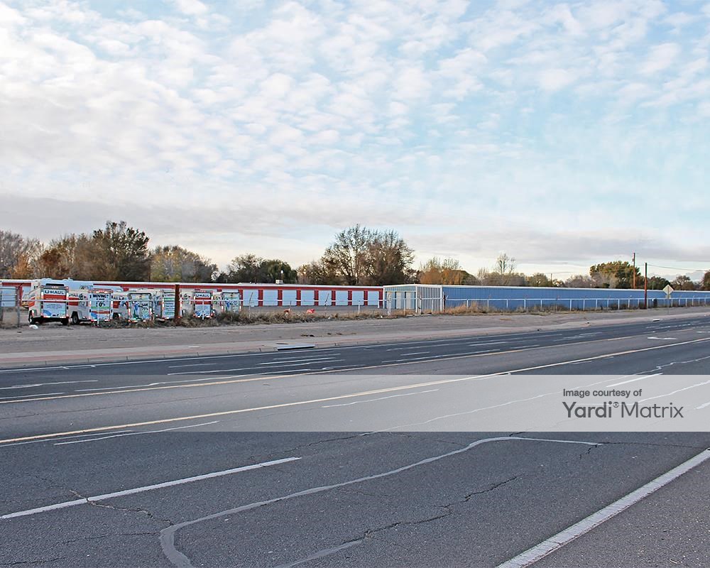 Best Storage Unit Prices In Albuquerque And Santa Fe Global Storage