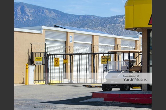 A 1 Self Storage 49 Hotel Circle Albuquerque Rentcafe