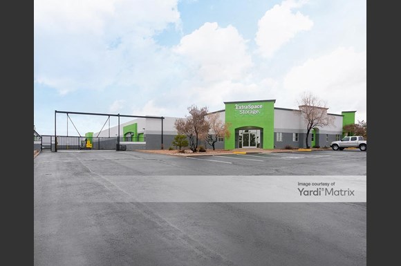 Extra Space Storage 4101 Fulcrum Way Ne Rio Rancho Rentcafe