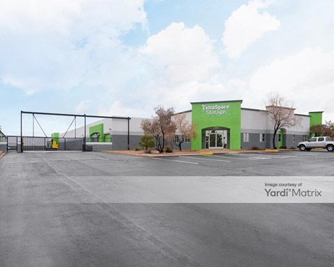 Storage Units for Rent available at 4101 Fulcrum Way NE, Rio Rancho, NM 87144