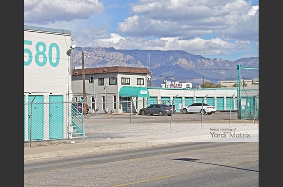 U Stor It 4701 Cutler Avenue Ne Albuquerque Rentcafe