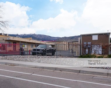 Storage Units for Rent available at 13114 Constitution NE, Albuquerque, NM 87112 - Photo Gallery 1
