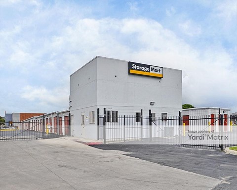 Storage Units for Rent available at 1663 Horal Drive, San Antonio, TX 78245