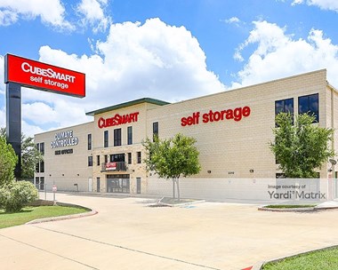Storage Units for Rent available at 2310 North Loop 1604 West, San Antonio, TX 78248 Photo Gallery 1