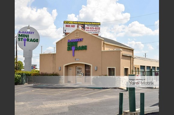 Aaa San Antonio >> A Aaa Key Mini Storage 6604 Interstate 10 Frontage Road Aaa San Antonio >> A Aaa Key Mini Storage 6604 Interstate 10 Frontage Road