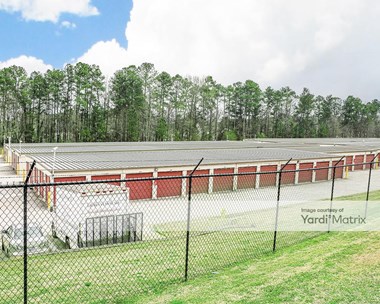 Storage Units for Rent available at 1491 North Hairston Road, Stone Mountain, GA 30083 - Photo Gallery 1