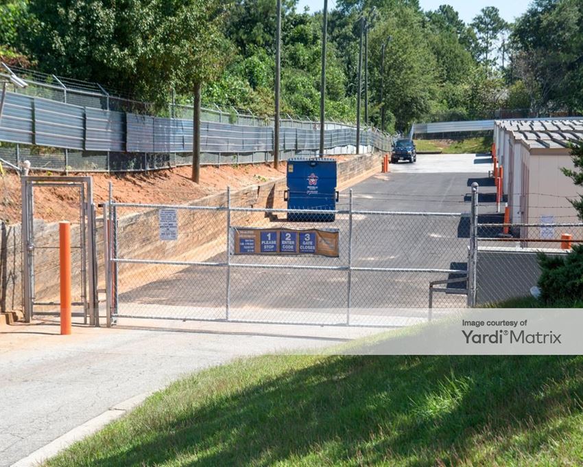 Public Storage 6906 Tara Blvd, Jonesboro RentCafe