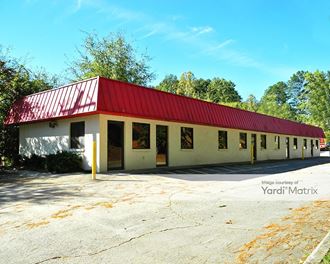 Storage Units for Rent available at 8457 Roswell Road, Sandy Springs, GA 30350