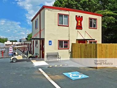 Storage Units for Rent available at 523 Wylie Road SE, Marietta, GA 30067 Photo Gallery 1