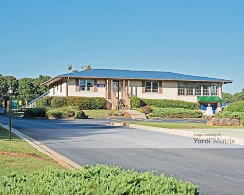 Storage Units for Rent available at 2846 Mount Zion Road, Jonesboro, GA 30236