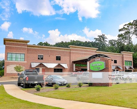 Storage Units for Rent available at 3240 Sixes Road, Canton, GA 30114