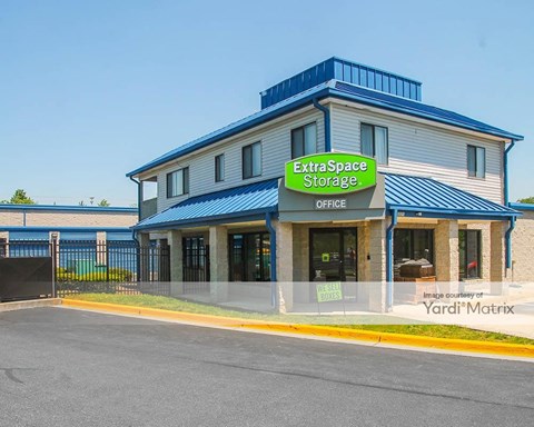 Storage Units for Rent available at 15221 Dino Drive, Burtonsville, MD 20866