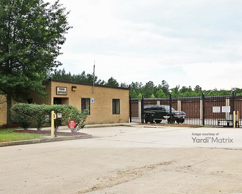 Storage Units for Rent available at 7010 Saint Florian Drive, Waldorf, MD 20603