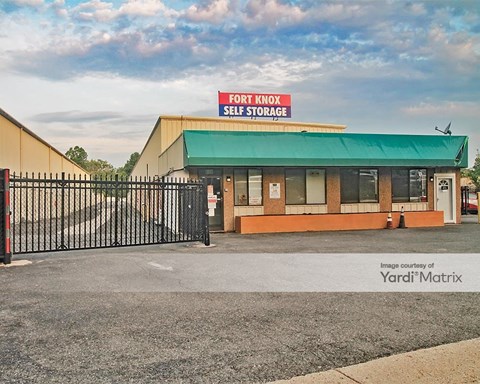Storage Units for Rent available at 15400 Depot Lane, Upper Marlboro, MD 20772