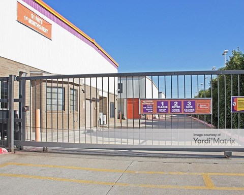 Storage Units for Rent available at 5920 West Plano Pkwy, Plano, TX 75093