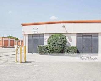 Storage Units for Rent available at 2304 North Interstate 35, Carrollton, TX 75006