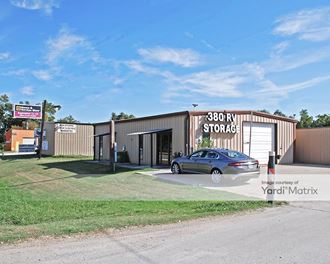 Storage Units for Rent available at 3366 East Highway 380, Mckinney, TX 75069