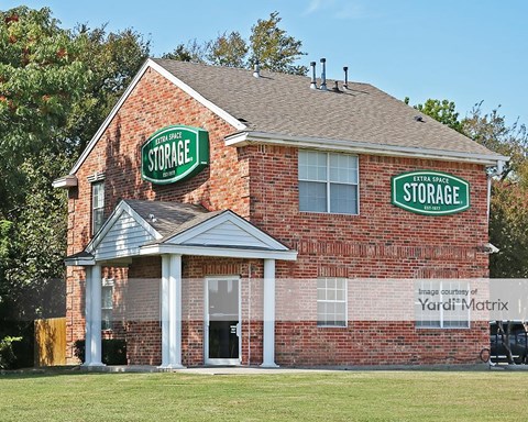 Storage Units for Rent available at 6101 Wagner Way, Plano, TX 75023