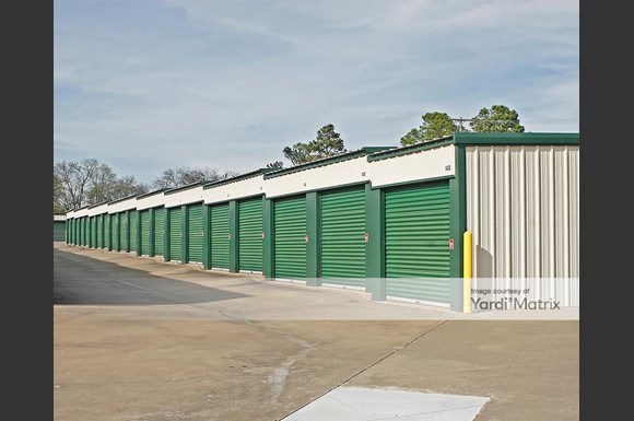 Guard House Self Storage The 730 Culver Street Commerce Rentcafe