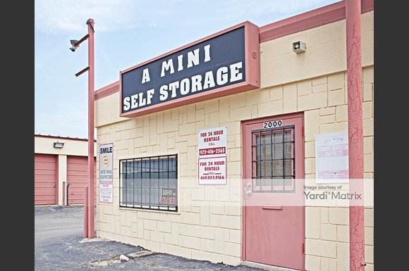 A Mini Self Storage 2000 Country Club Drive Carrollton Rentcafe