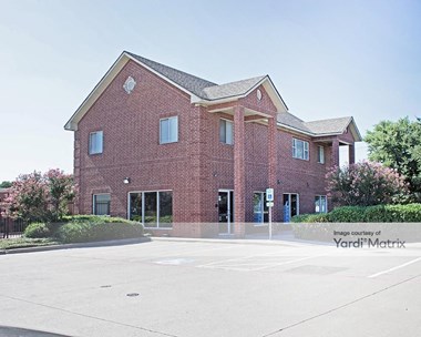 Storage Units for Rent available at 3405 Coit Road, Plano, TX 75093